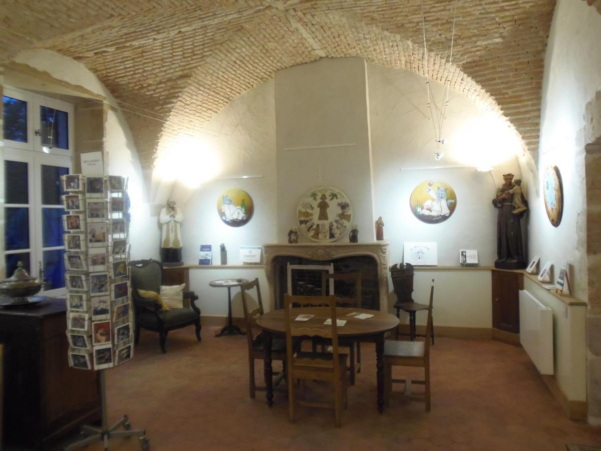 Les Cimaises Du Couvent Beaune (Cote d'Or) Exterior foto