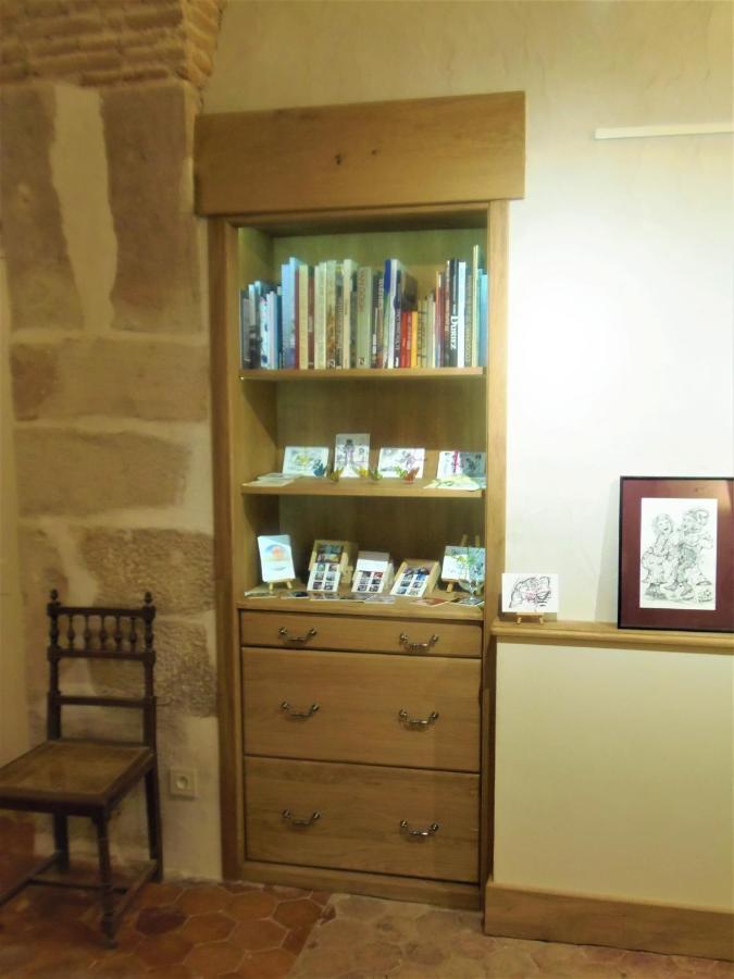 Les Cimaises Du Couvent Beaune (Cote d'Or) Exterior foto