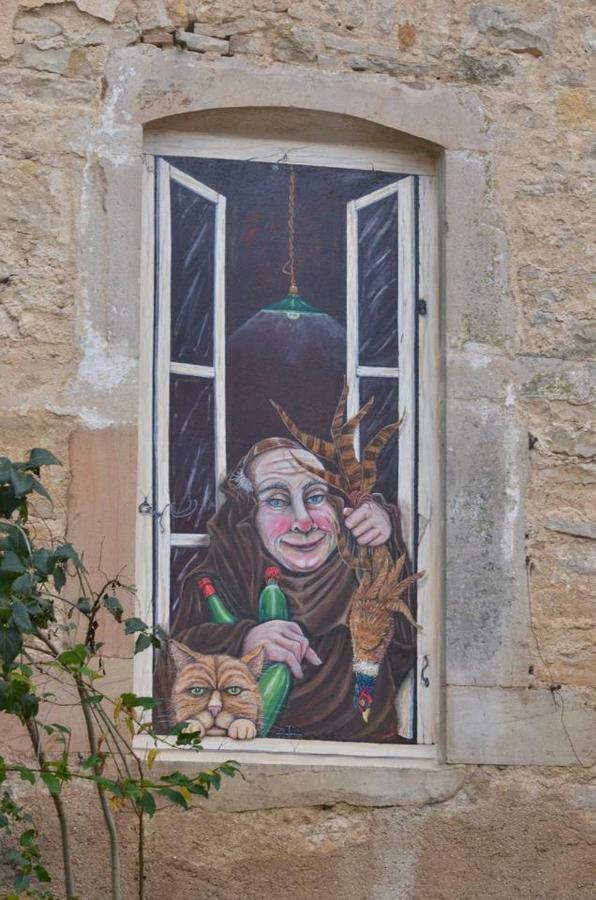 Les Cimaises Du Couvent Beaune (Cote d'Or) Exterior foto